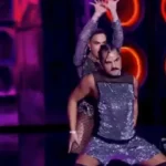 gracyanne-barbosa,-lucas-guedez-e-junno-andrade-disputam-repescagem-no-danca-dos-famosos