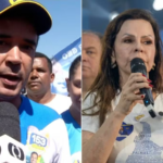eleicoes-:-veja-como-foi-a-agenda-dos-candidatos-ao-governo-do-to-no-2o-turno-nesta-segunda-feira-(19)