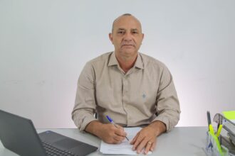 conhecendo-a-gestao:-paulo-roberto-barbosa-assume-secretaria-da-habitacao-de-araguaina
