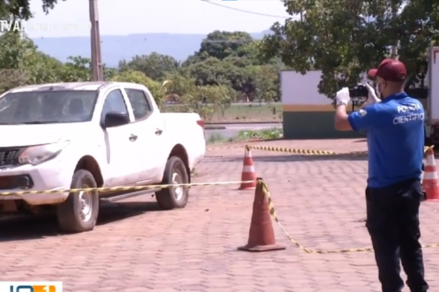 quem-era-o-homem-encontrado-morto-dentro-de-caminhonete-em-posto-de-combustiveis-em-palmas