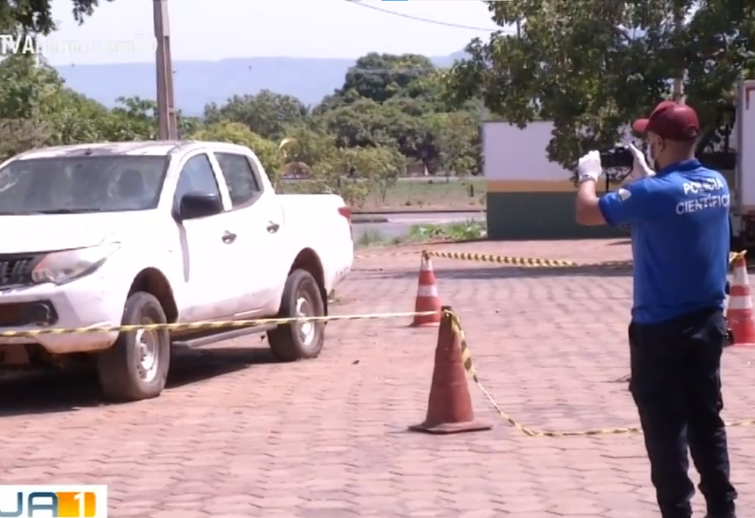 quem-era-o-homem-encontrado-morto-dentro-de-caminhonete-em-posto-de-combustiveis-em-palmas