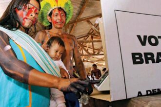 justica-eleitoral-nega-transporte,-agua-e-alimentacao-para-indigenas