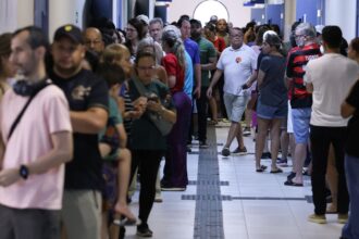 eleicoes:-saiba-quais-documentos-sao-aceitos-para-votar-no-2°-turno