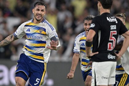 sul-americana:-boca-volta-a-fazer-jus-a-fama-de-“terror”-brasileiro