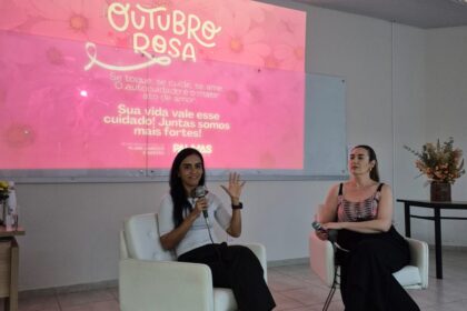 servidoras-da-prefeitura-de-palmas-participam-de-acao-de-conscientizacao-sobre-o-cancer-de-mama-e-cuidados-a-saude
