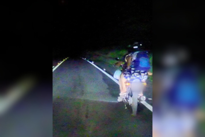 motocicleta-com-tres-pessoas-e-sem-iluminacao-escapa-por-pouco-de-acidente-em-rodovia-no-to;