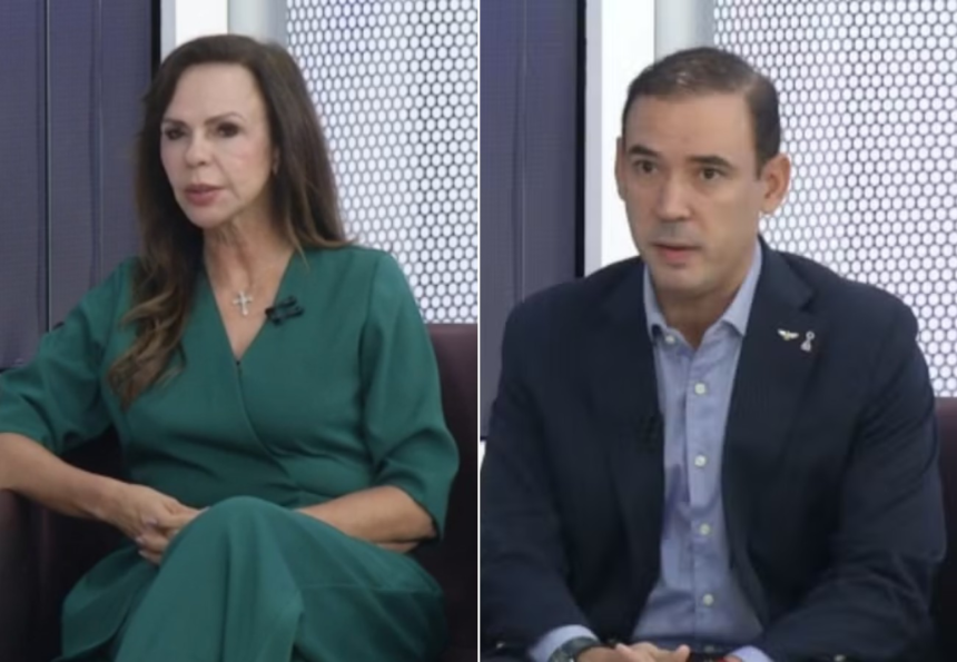 rede-faz-debate-entre-candidatos-ao-governo-do-to-nesta-quinta;-veja-regras-e-como-assistir