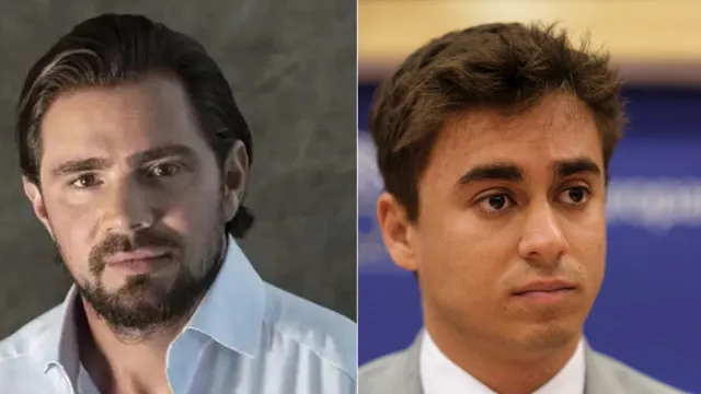qual-e-a-ligacao-de-nikolas-ferreira-com-vorcaro?-mensagens-revelam