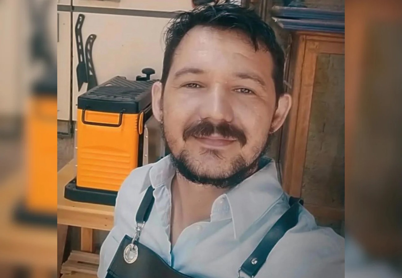 marceneiro-de-36-anos-morre-apos-levar-choque-ao-mexer-em-fiacao-eletrica-de-casa,-diz-policia