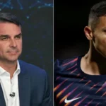 o-que-aconteceu-entre-richarlison-e-flavio-bolsonaro?-entenda-a-polemica