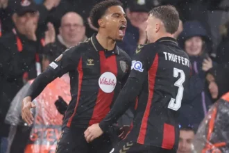 premier-league:-bournemouth-goleia-o-milan-por-3-a-0