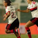 copa-do-brasil-feminino:-flamengo-bate-fluminense-e-vai-as-semifinais