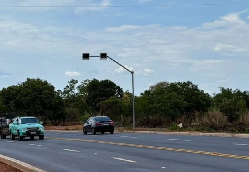 motoristas-devem-ficar-atentos-a-novos-radares-em-avenida-de-palmas;-veja-quando-comecam-a-funcionar