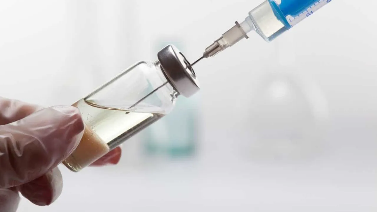 moderna-e-merck-divulgam-dados-de-vacina-contra-cancer-apos-vazamento-nas-redes-sociais