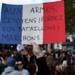protestos-na-franca-comecam-sob-forte-esquema-de-seguranca
