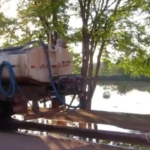 prefeitura-no-to-tira-agua-de-parque-para-distribuir-em-cidade-apos-reservatorios-secarem