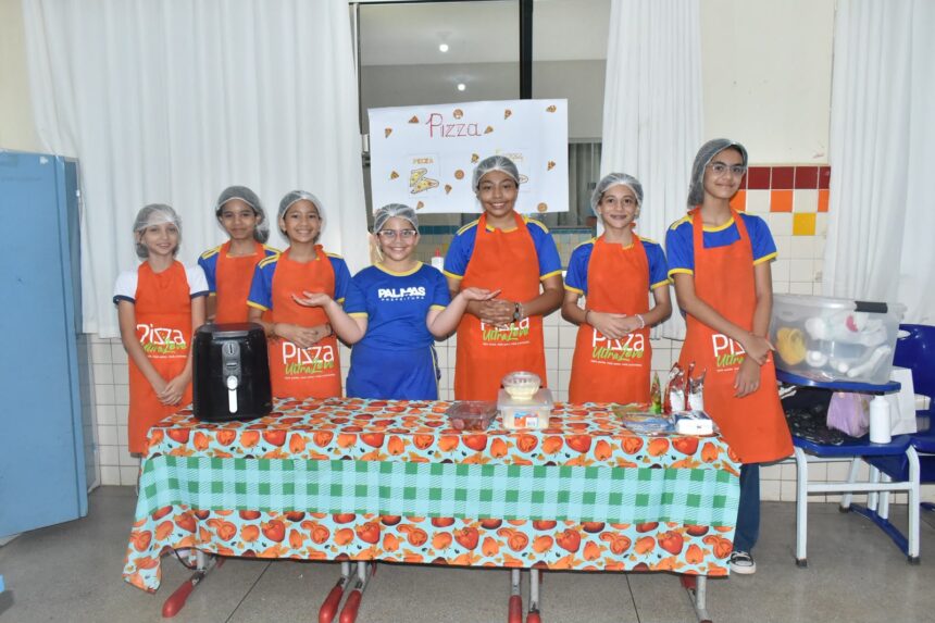 feira-de-ciencias-da-eti-olga-benario-celebra-criatividade,-ciencia-e-o-papel-da-mulher-na-sociedade