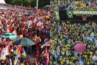 em-brasilia,-atos-por-lula-e-flavio-ficam-a-2-km-de-distancia