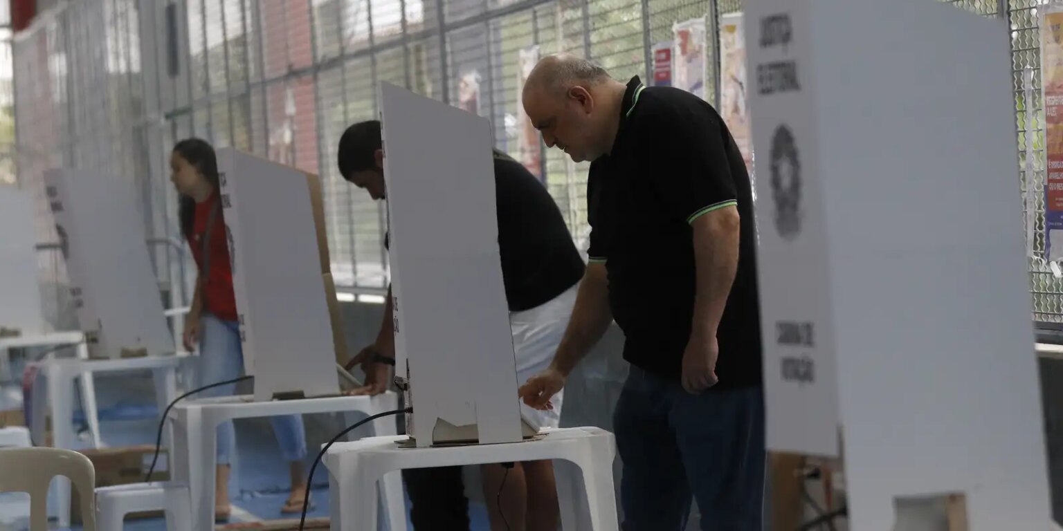 consulte-o-local-de-votacao-antes-de-sair-de-casa;-saiba-como