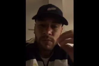 neymar-se-explica-apos-expulsao-polemica:-“nestor-foi-muito-safado”
