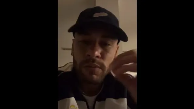neymar-se-explica-apos-expulsao-polemica:-“nestor-foi-muito-safado”