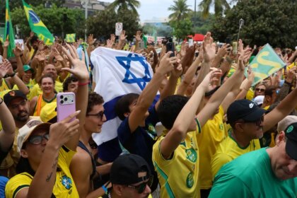 ministerio-da-igualdade-racial-quer-apurar-racismo-em-ato-bolsonarista