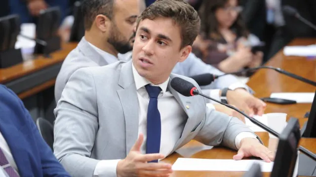 “ou-a-gente-ganha,-ou-a-gente-ganha”:-nikolas-faz-ameaca-na-eleicao