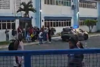 eleitores-relatam-urnas-fechadas-e-falta-de-transporte-em-salvador