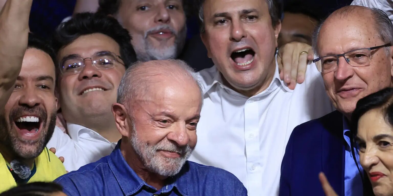 nas-redes-sociais,-lideres-latino-americanos-saudam-lula-pela-vitoria