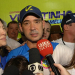 vicentinho-amplia-votacao-no-2o-turno-e-se-torna-o-governador-mais-votado-do-tocantins;-veja-evolucao
