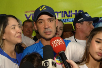 vicentinho-amplia-votacao-no-2o-turno-e-se-torna-o-governador-mais-votado-do-tocantins;-veja-evolucao