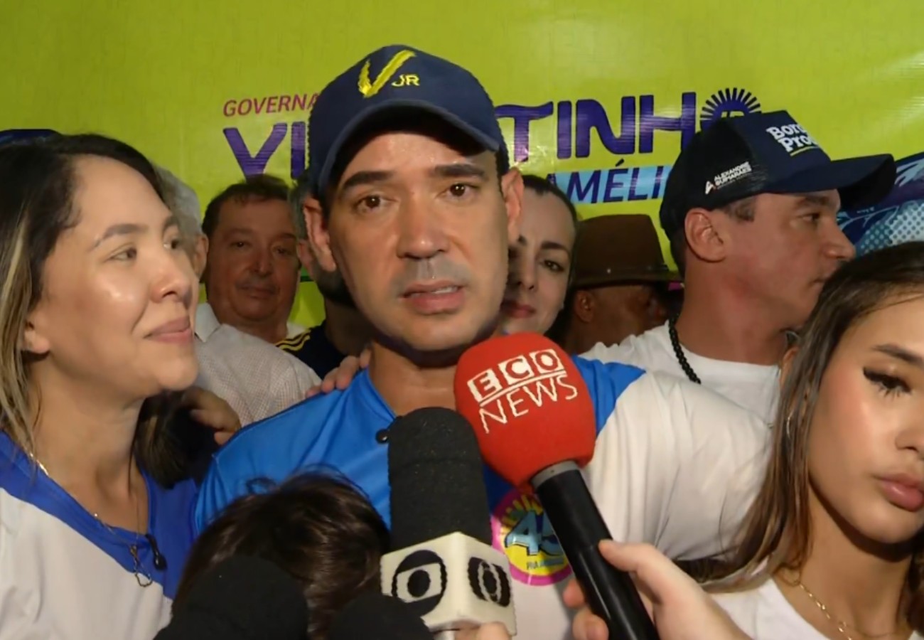 vicentinho-amplia-votacao-no-2o-turno-e-se-torna-o-governador-mais-votado-do-tocantins;-veja-evolucao