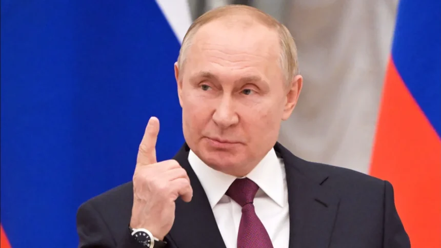 putin-fala-em-prolongar-colaboracao-para-desenvolver-cooperacao-bilateral-ao-parabenizar-lula