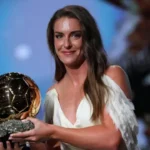 putellas-destrona-bonmati-e-vence-a-bola-de-ouro-pela-terceira-vez