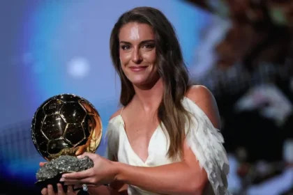 putellas-destrona-bonmati-e-vence-a-bola-de-ouro-pela-terceira-vez