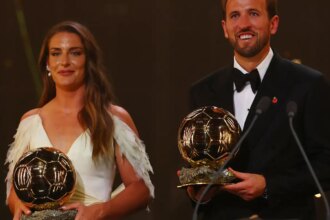 harry-kane-e-alexia-putellas-vencem-premio-bola-de-ouro-de-2026