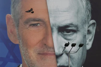 eleicoes-em-israel:-netanyahu-e-eisenkot-disputam-o-futuro-do-pais-hoje