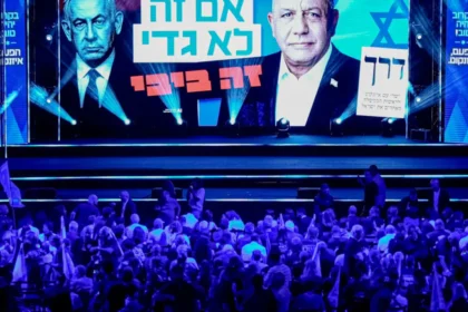 eleicoes-em-israel:-netanyahu-pode-perder-o-poder?-veja-as-pesquisas