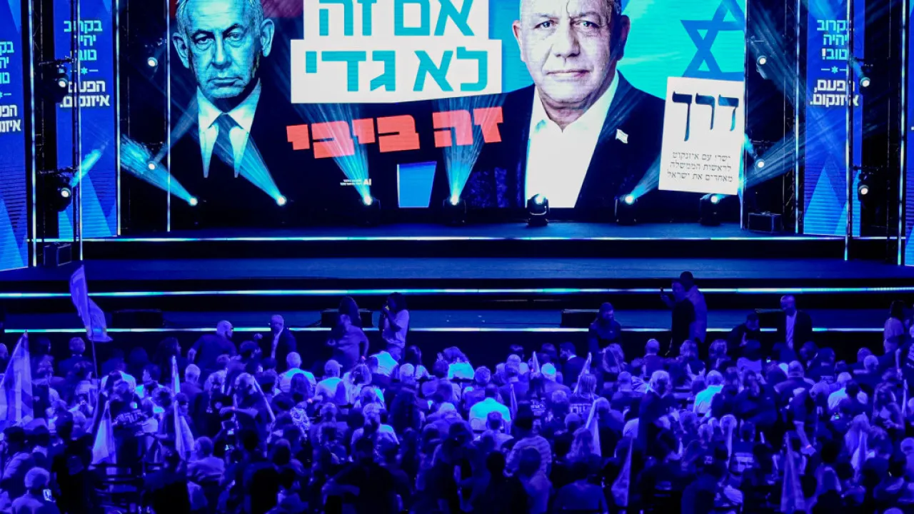 eleicoes-em-israel:-netanyahu-pode-perder-o-poder?-veja-as-pesquisas