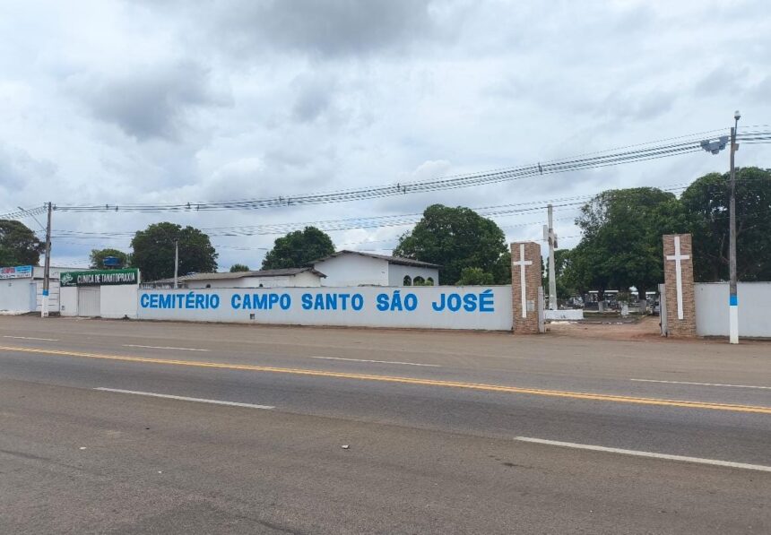 prefeitura-de-gurupi-realiza-servicos-de-preparacao-nos-cemiterios-para-o-dia-de-finados;-confira-a-programacao-das-missas