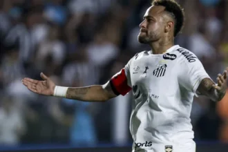 neymar-tem-suspensao-aumentada-apos-ser-expulso-por-lei-vini-jr