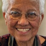 morre-irene-santos,-fotografa-e-pesquisadora-da-memoria-negra