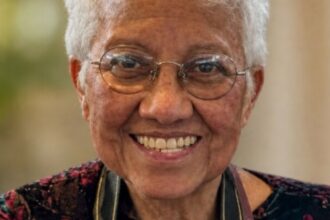 morre-irene-santos,-fotografa-e-pesquisadora-da-memoria-negra