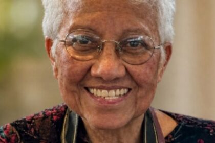 morre-irene-santos,-fotografa-e-pesquisadora-da-memoria-negra