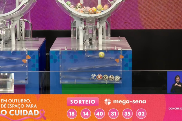 mega-sena:-aposta-de-palmas-acerta-cinco-numeros-e-leva-mais-de-r$-30-mil