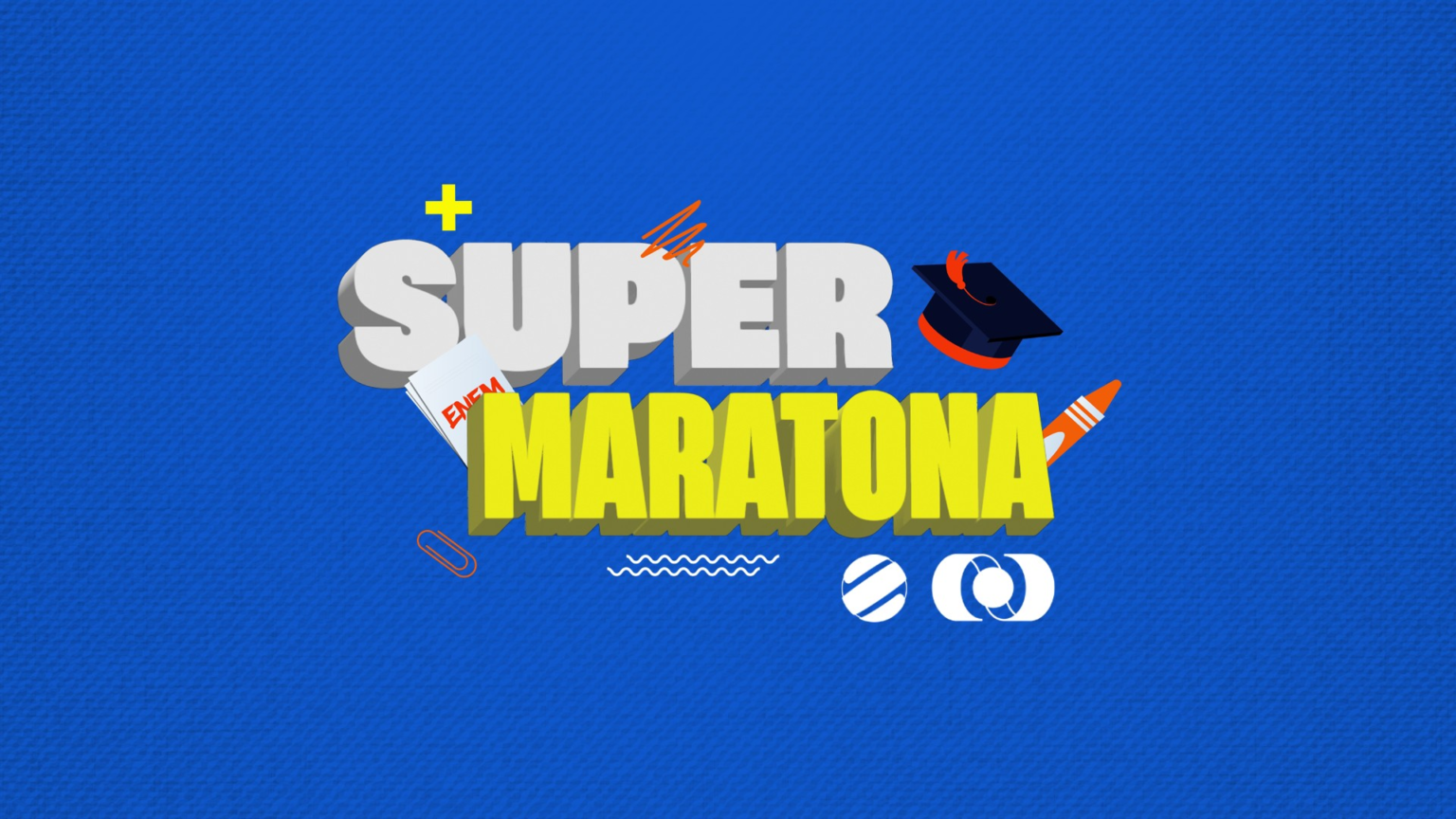 enem-:-g1-tocantins-transmite-ao-vivo-a-supermaratona-com-aulas-gratuitas;-veja-como-participar-e-assistir
