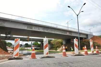 prefeitura-de-gurupi-e-ecovias-realizam-obras-no-viaduto-central;-trecho-tera-interdicoes-ate-domingo-e-novamente-na-proxima-semana