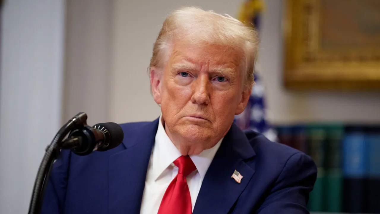 trump-nao-pretende-apoiar-declaracao-de-flavio-bolsonaro-como-lider-do-brasil,-aponta-reuters