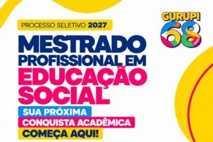 prefeitura-de-gurupi-oferece-10-bolsas-integrais-de-mestrado-para-servidores-efetivos-da-educacao