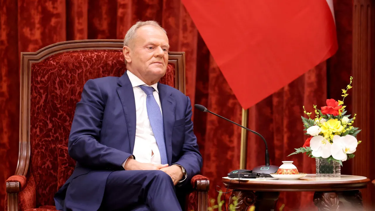 presidente-da-polonia-reune-partidos-para-tentar-resolver-crise-politica